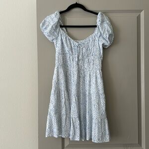 Hollister | Summer Dress